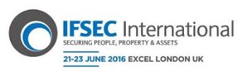 Dynacom in IFSEC 2016