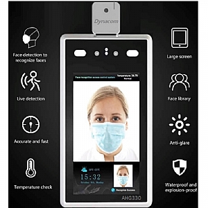 Dynacom WDAT310-AHG330